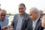 خرید بیش از 817 هزار تن گندم از کشاورزان خوزستانی