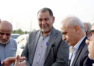 خرید بیش از 817 هزار تن گندم از کشاورزان خوزستانی