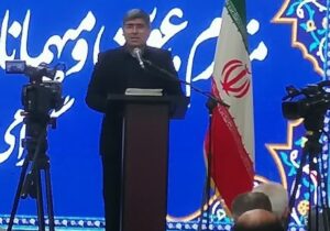 جلسه مجمع عمومی سالانه‌ هیات مدیره موسسه غیر تجاری مجتمع بزرگ بنکداران اهواز برگزار گردید