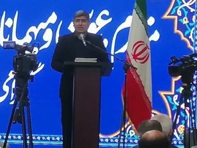 جلسه مجمع عمومی سالانه هیات مدیره موسسه غیر تجاری مجتمع بزرگ بنکداران اهواز برگزار گردید