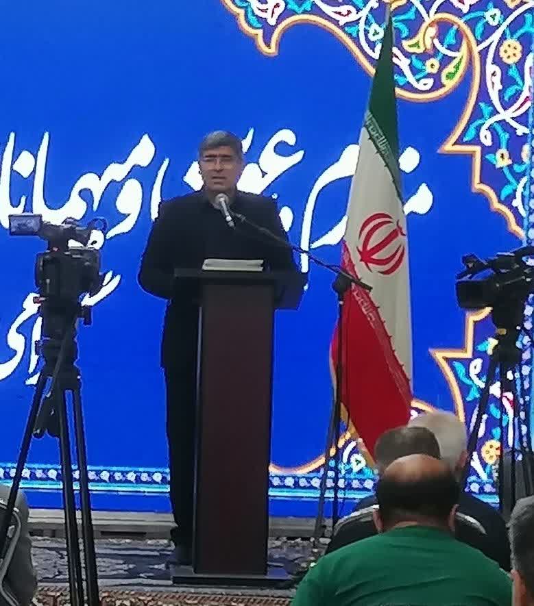 جلسه مجمع عمومی سالانه هیات مدیره موسسه غیر تجاری مجتمع بزرگ بنکداران اهواز برگزار گردید جلسه مجمع عمومی سالانه هیات مدیره موسسه غیر تجاری مجتمع بزرگ بنکداران اهواز برگزار گردید