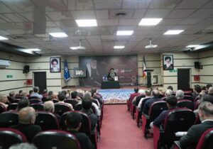 آیت الله حسن زاده: ویژگی برجسته امام شهید معرفت به خداوند بود